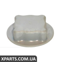 Кришка бачка розширювального OSSCA 07116