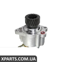 Насос вакуумний OSSCA 07387