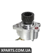 Насос вакуумний OSSCA 07387