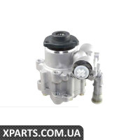 Насос гідропідсилювача керма OSSCA 07494