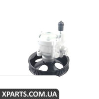 Насос гидроусилителя руля OSSCA 07503