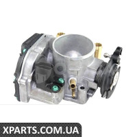 Заслонка дроссельная OSSCA 07576
