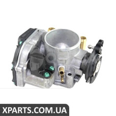 Заслонка дроссельная OSSCA 07576