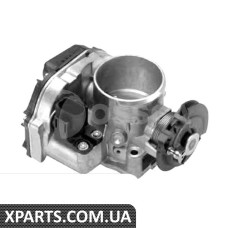 Заслонка дроссельная OSSCA 07578