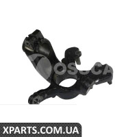 Кулак поворотний OSSCA 07794