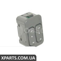 Кнопка стеклоподъёмника OSSCA 08221 Кнопка стеклоподъёмника OSSCA 08221