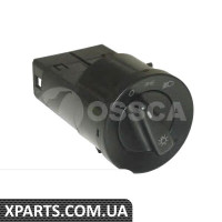 Перемикач головного світла OSSCA 08277