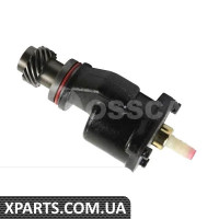 Насос вакуумний OSSCA 08337