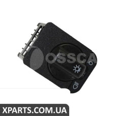 Перемикач головного світла OSSCA 08396