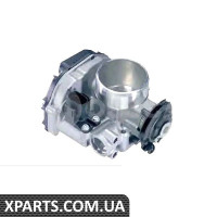 Заслінка дросельна OSSCA 08577