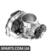 Заслонка дроссельная OSSCA 08578
