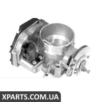 Заслінка дросельна OSSCA 08684
