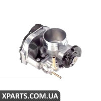 Заслінка дросельна OSSCA 08685