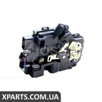 Замок дверей OSSCA 08746