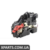 Замок центральний OSSCA 08749