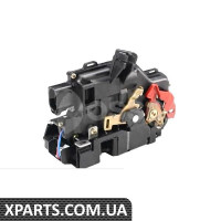 Замок центральный OSSCA 08750