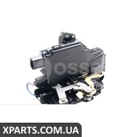 Замок дверей OSSCA 08755