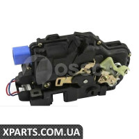 Замок дверей OSSCA 08756