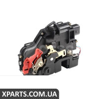 Замок центральний OSSCA 08761