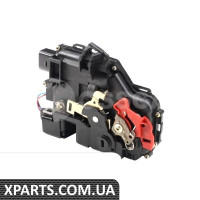 Замок центральний OSSCA 08762