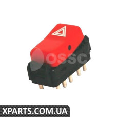 Кнопка аварийной сигнализации OSSCA 08802