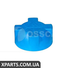 Крышка бачка расширительного OSSCA 09037
