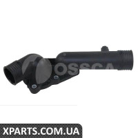 Фланець патрубка охолоджувальної рідини OSSCA 09109