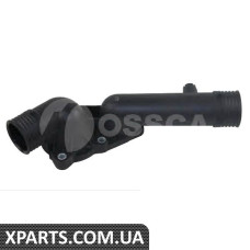 Фланець патрубка охолоджувальної рідини OSSCA 09109
