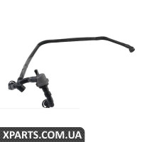 Патрубок вентиляції картерних газів OSSCA 09116