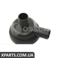 Коректор повітря, що нагнітається OSSCA 09248