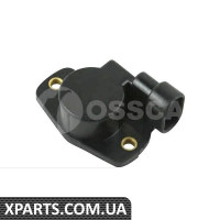 Датчик положення дросельної заслінки OSSCA 09273