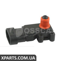 Датчик тиску у впускному колекторі OSSCA 09289