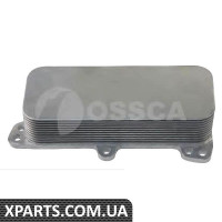 Радіатор масляний OSSCA 09476