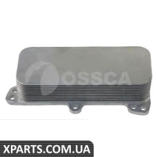 Радіатор масляний OSSCA 09476