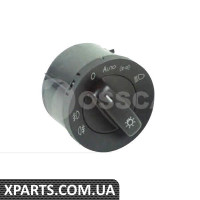 Перемикач головного світла OSSCA 09546