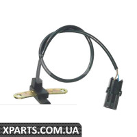 Диск датчика частоти обертання колінчастого вала OSSCA 09678