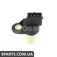 Диск датчика частоти обертання колінчастого вала OSSCA 10336