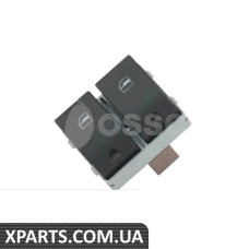 Кнопка склопідйомника OSSCA 10536