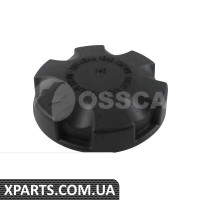 Кришка бачка розширювального OSSCA 10632