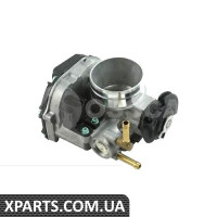 Заслінка дросельна OSSCA 10651 Заслінка дросельна OSSCA 10651