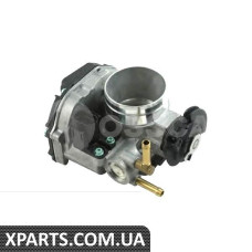 Заслінка дросельна OSSCA 10651