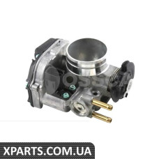 Заслінка дросельна OSSCA 10652