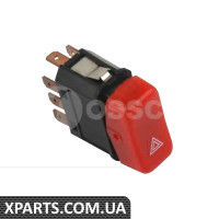 Кнопка аварійної сигналізації OSSCA 10661 Кнопка аварійної сигналізації OSSCA 10661