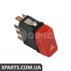 Кнопка аварийной сигнализации OSSCA 10662