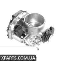 Заслінка дросельна OSSCA 10749