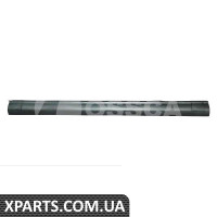Накладка порога OSSCA 10992