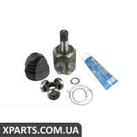 Шарнір рівних кутових швидкостей OSSCA 11036