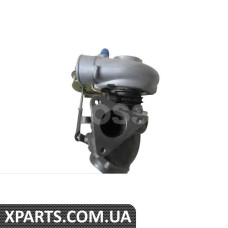 Компресор наддув OSSCA 11083