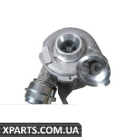 Компресор наддув OSSCA 11084