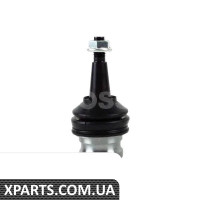 Кульова опора нижнього переднього важеля OSSCA 11191
